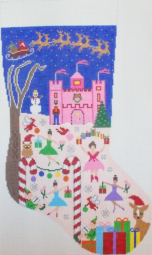 Fairies Christmas