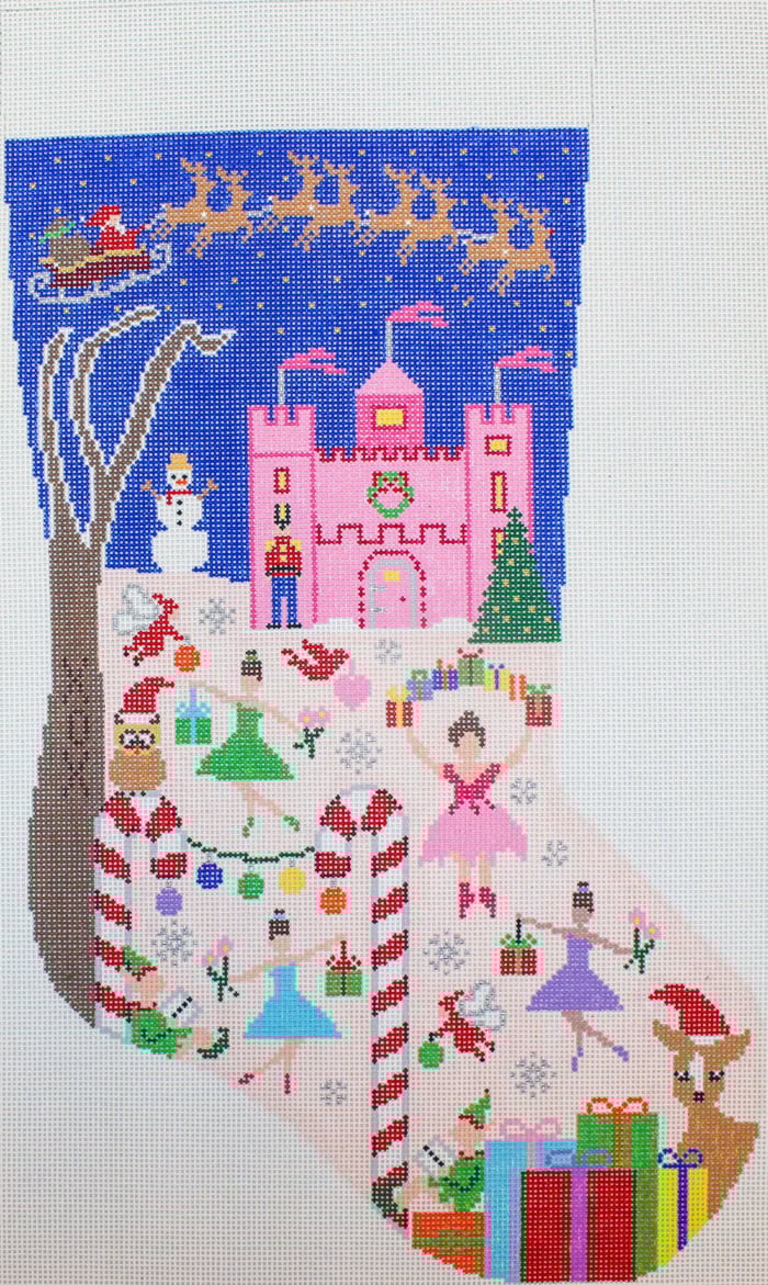 Fairies Christmas