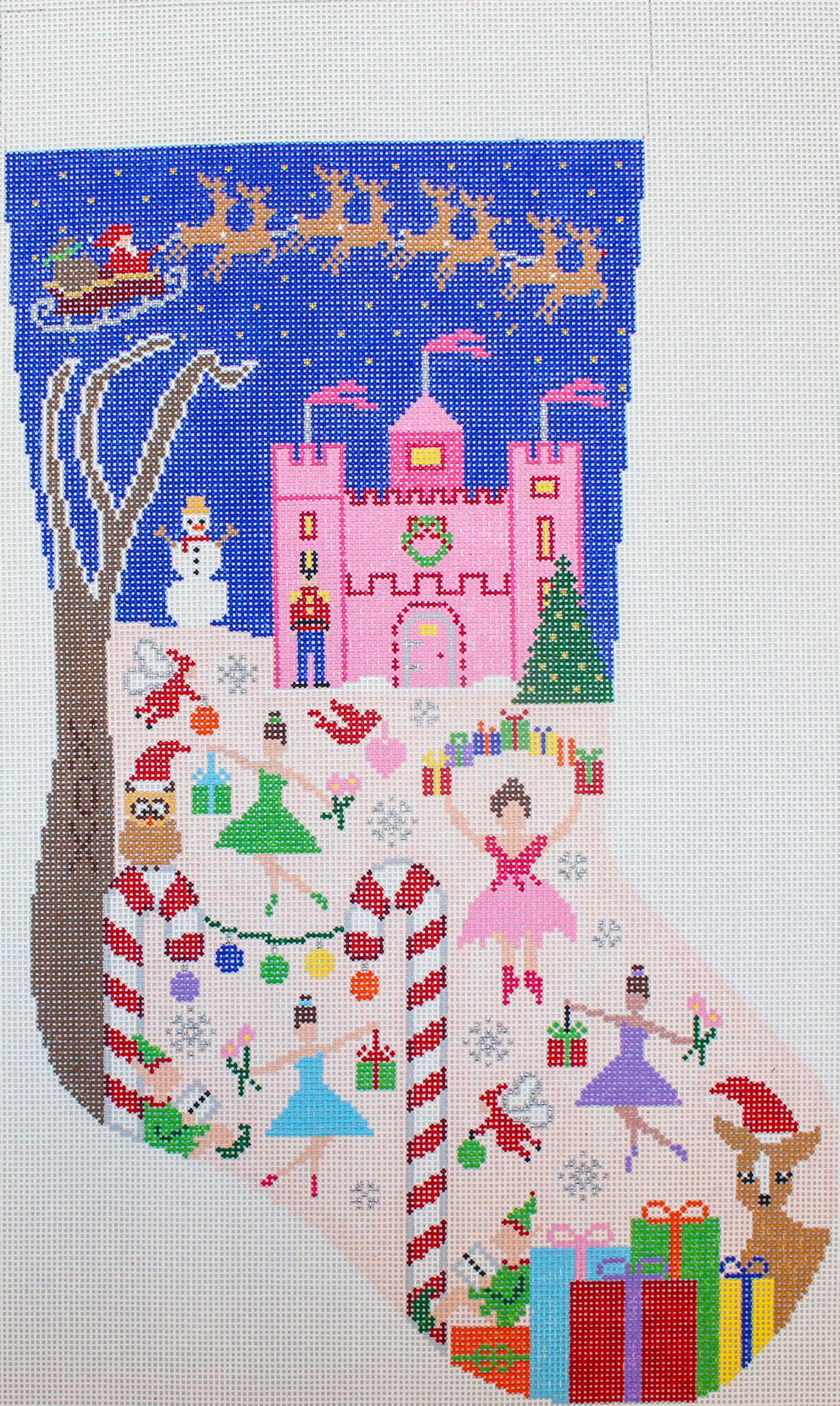 Fairies Christmas