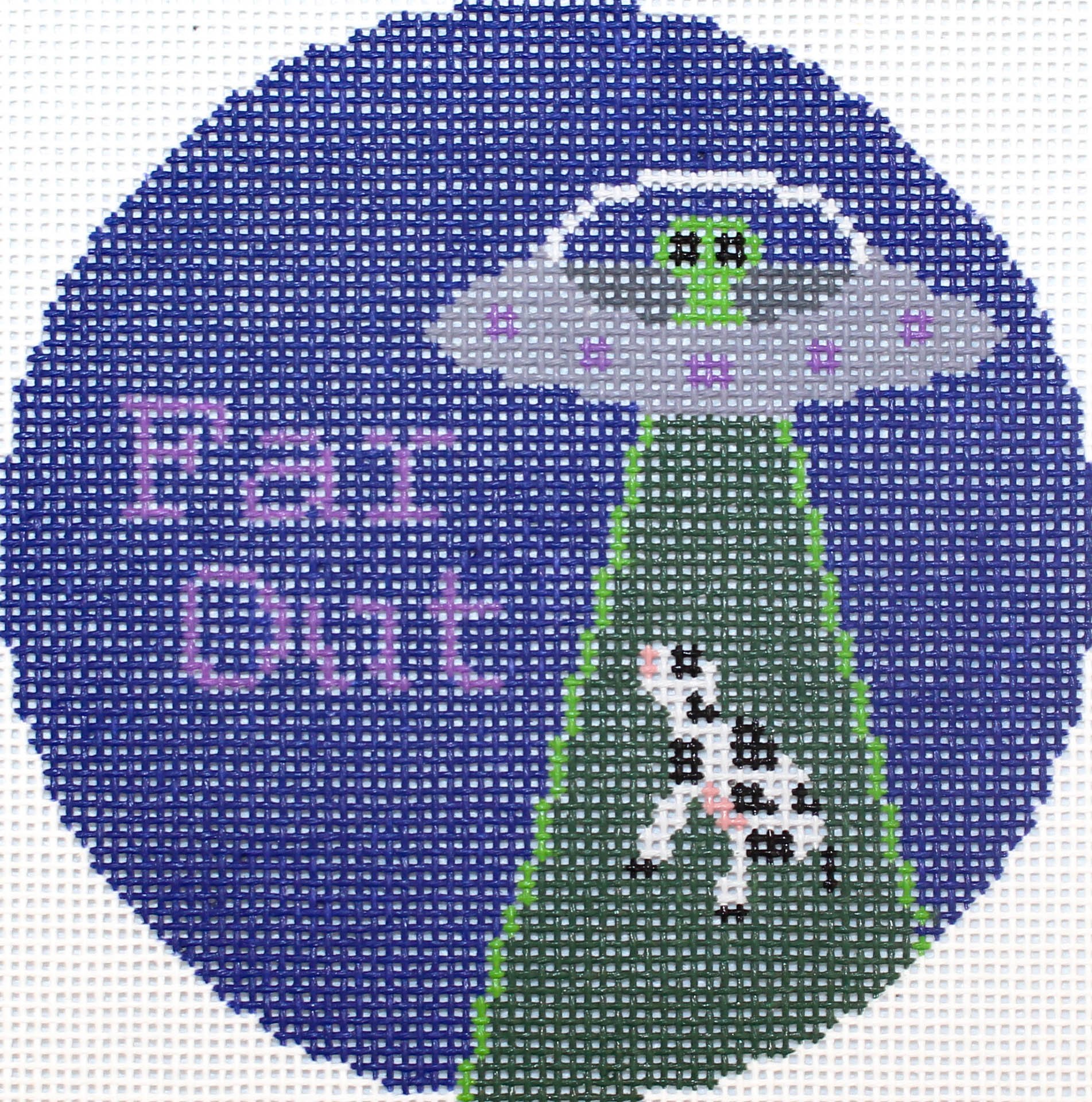 Far Out