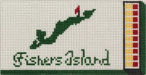 Fisher’s Island