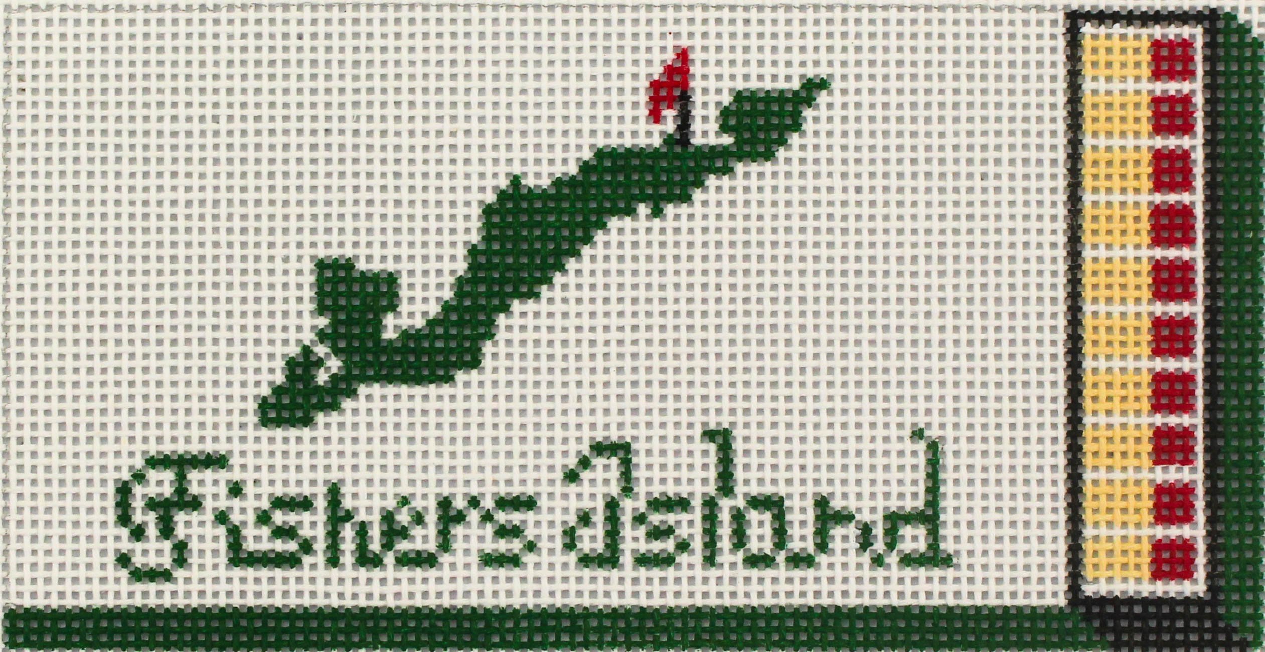 Fisher’s Island