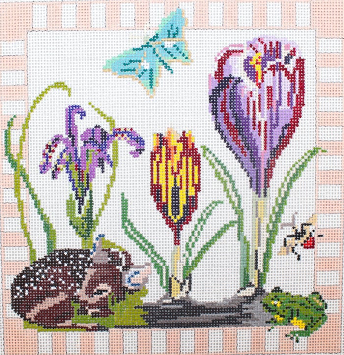Spring Flower