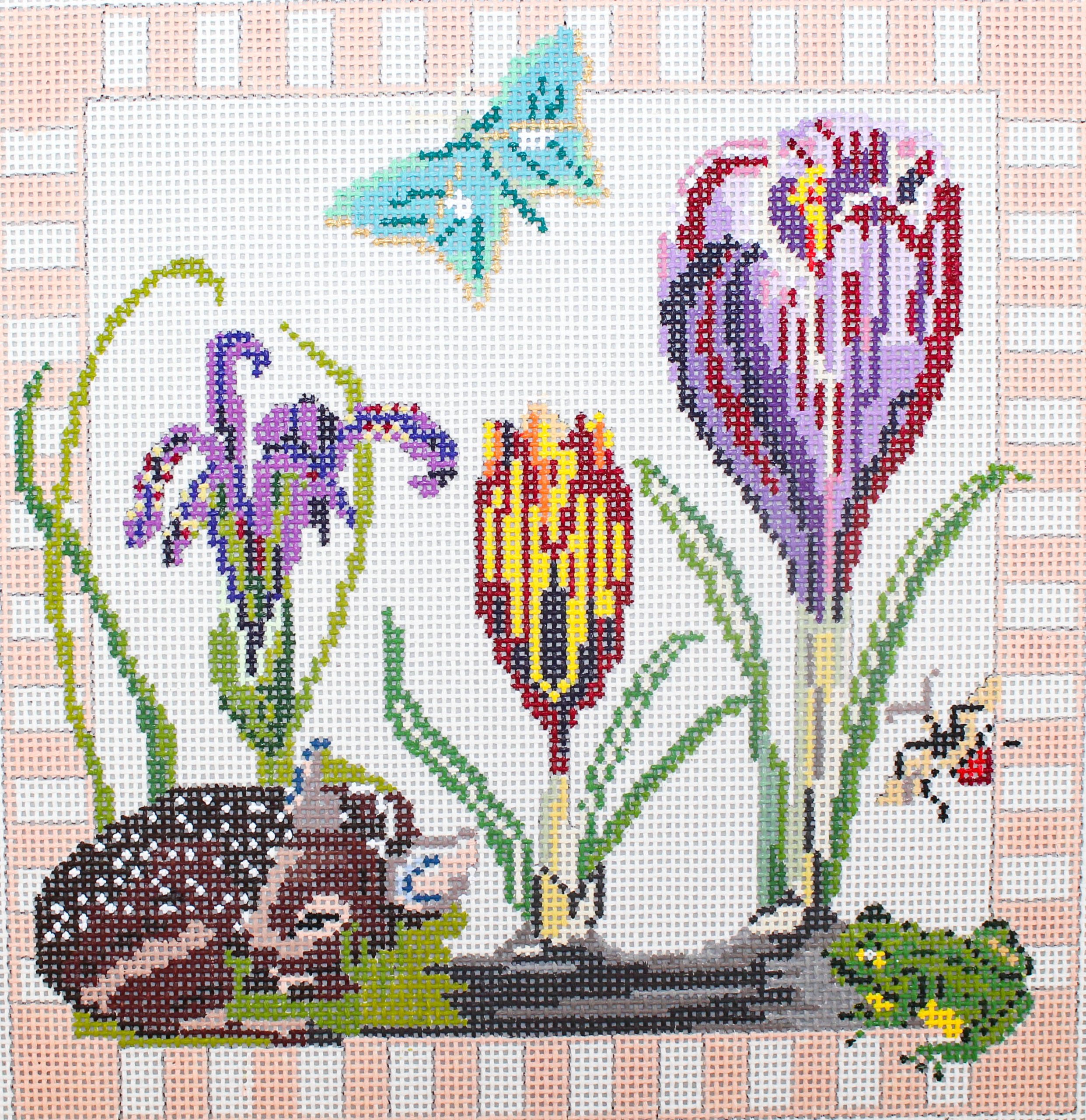 Spring Flower
