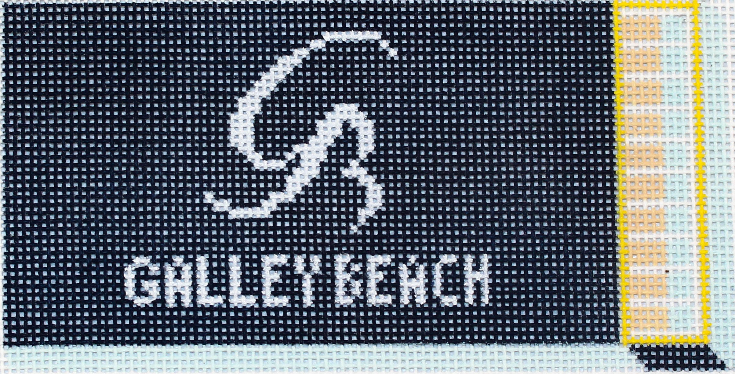 Galley Beach