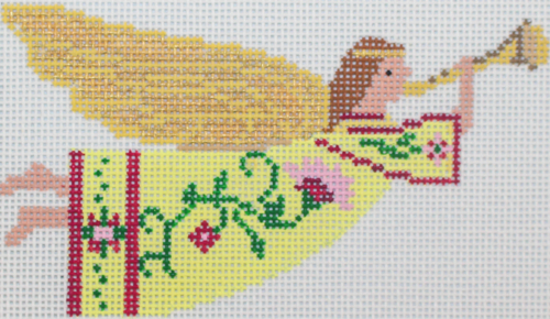 Garden Angel
