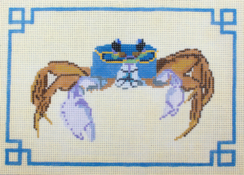 Ghost Crab