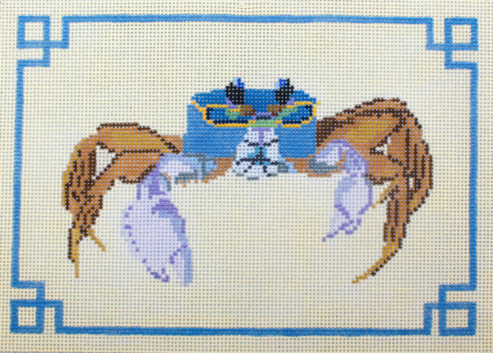 Ghost Crab
