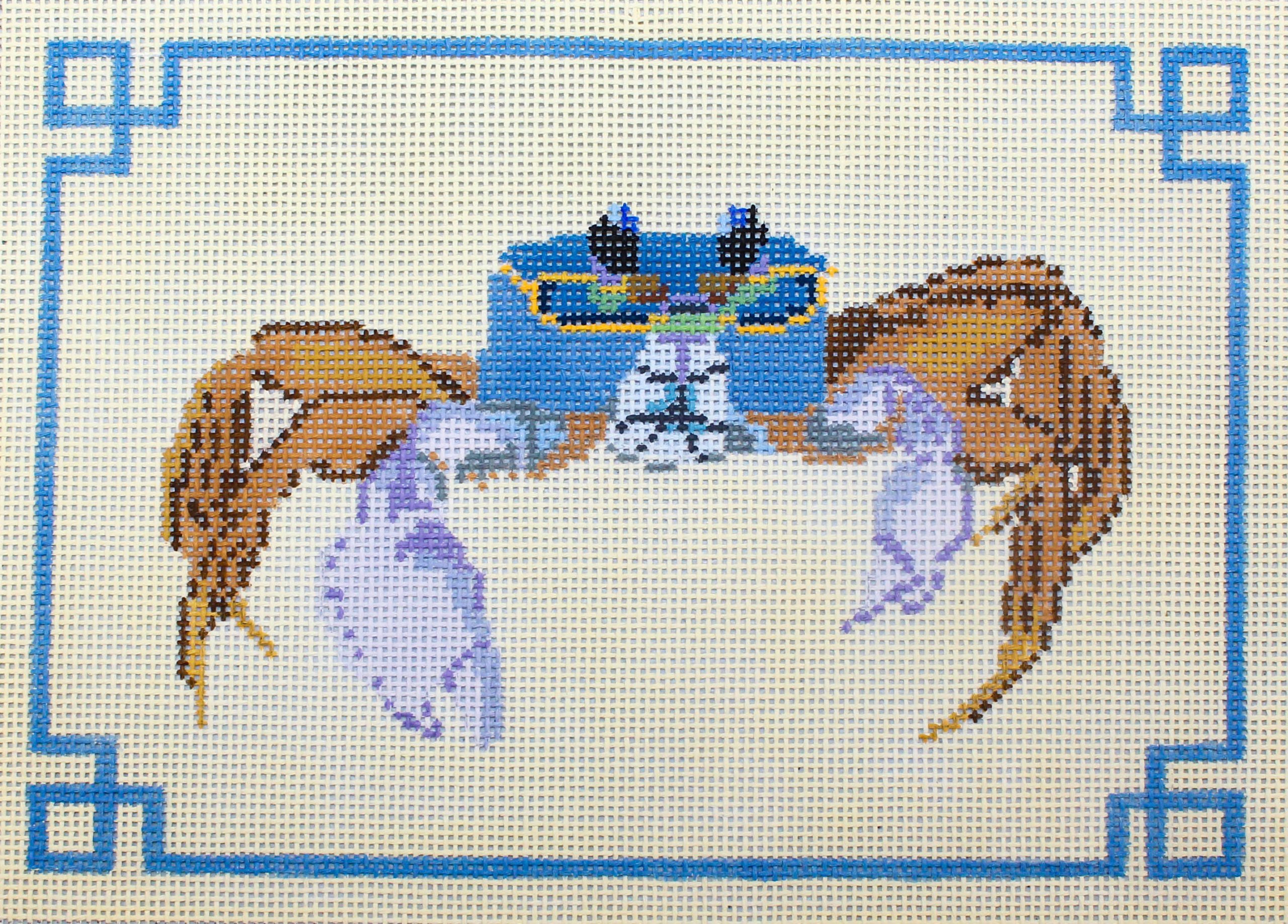Ghost Crab