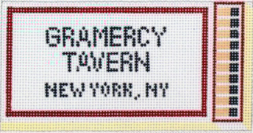 Gramercy Tavern