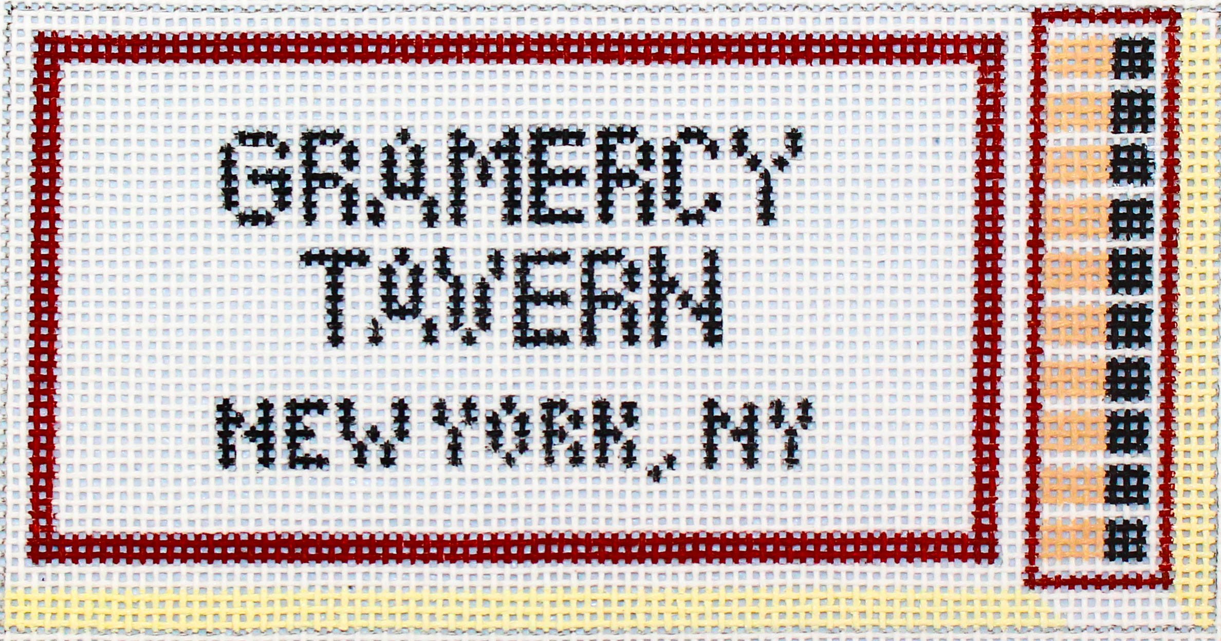 Gramercy Tavern