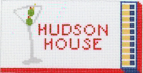 Hudson House