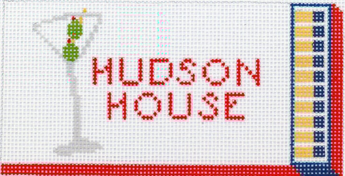 Hudson House