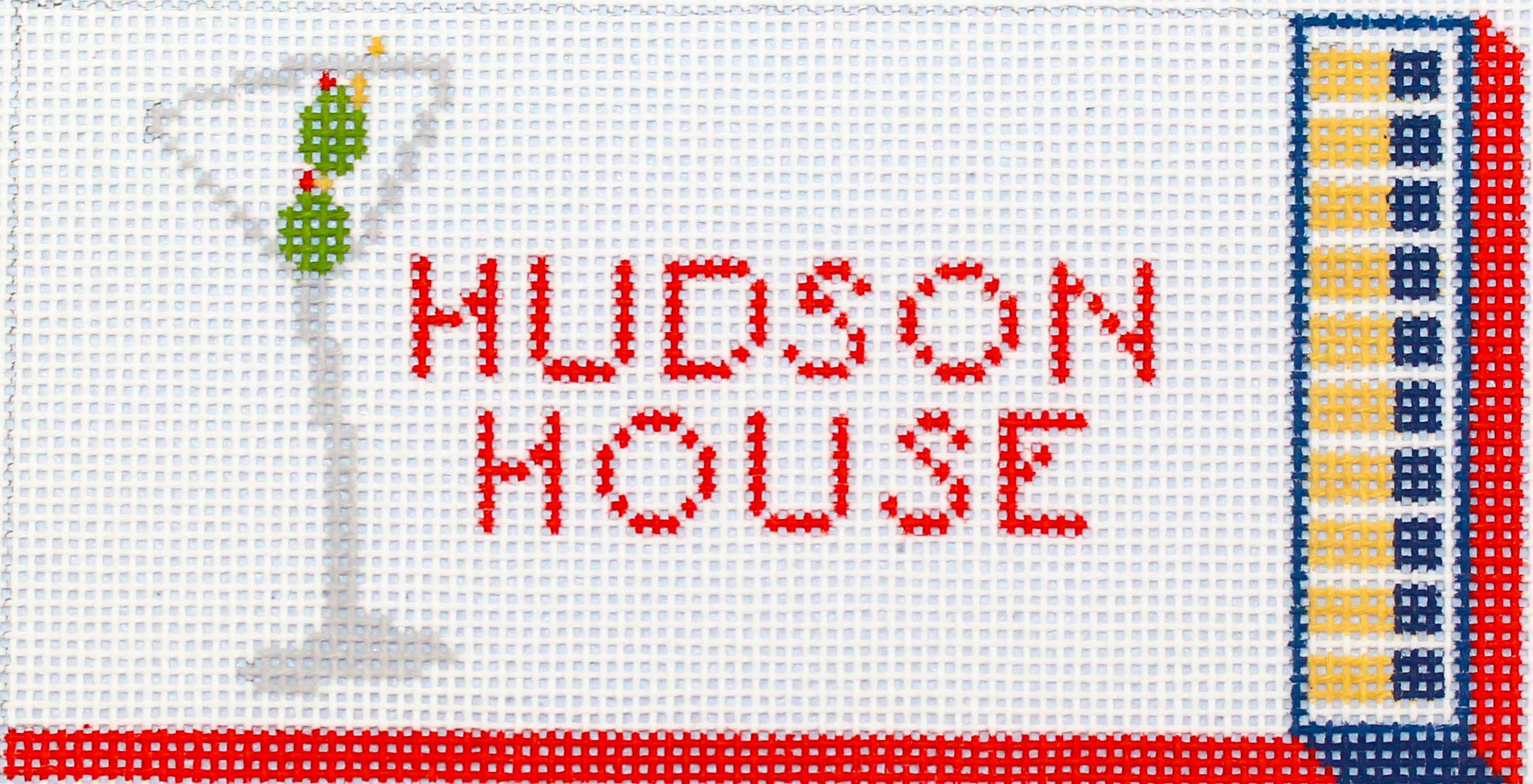 Hudson House