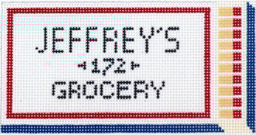 Jeffrey’s Grocery