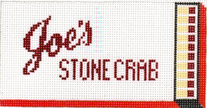 Joe's Stone Crab