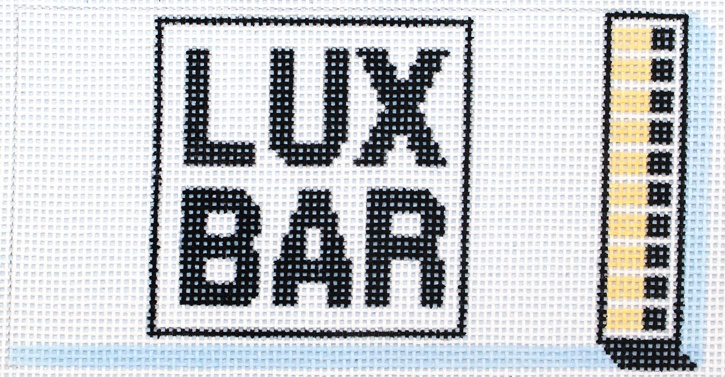 Lux Bar