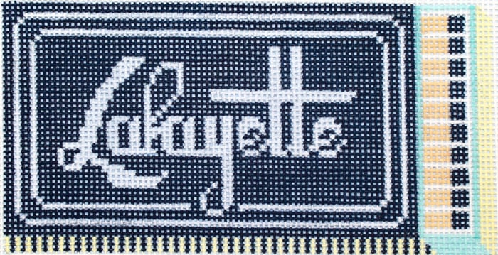 Lafayette