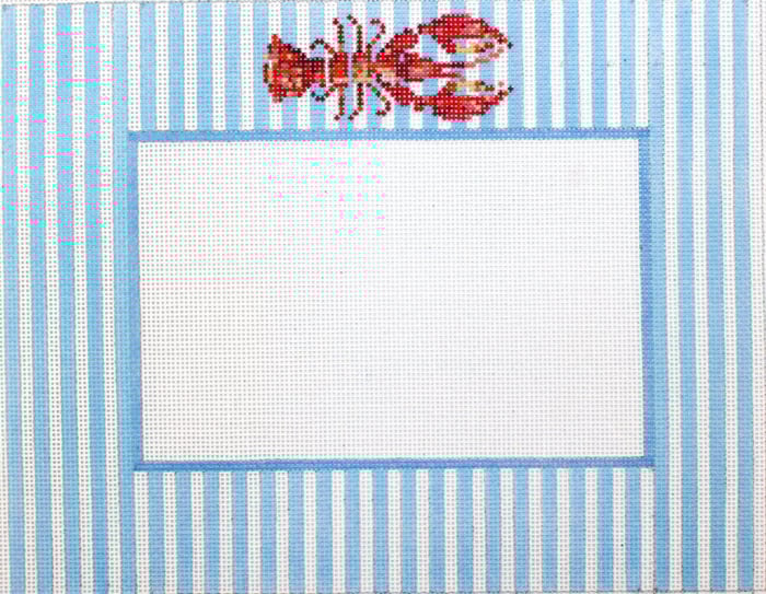 Lobster Stripes