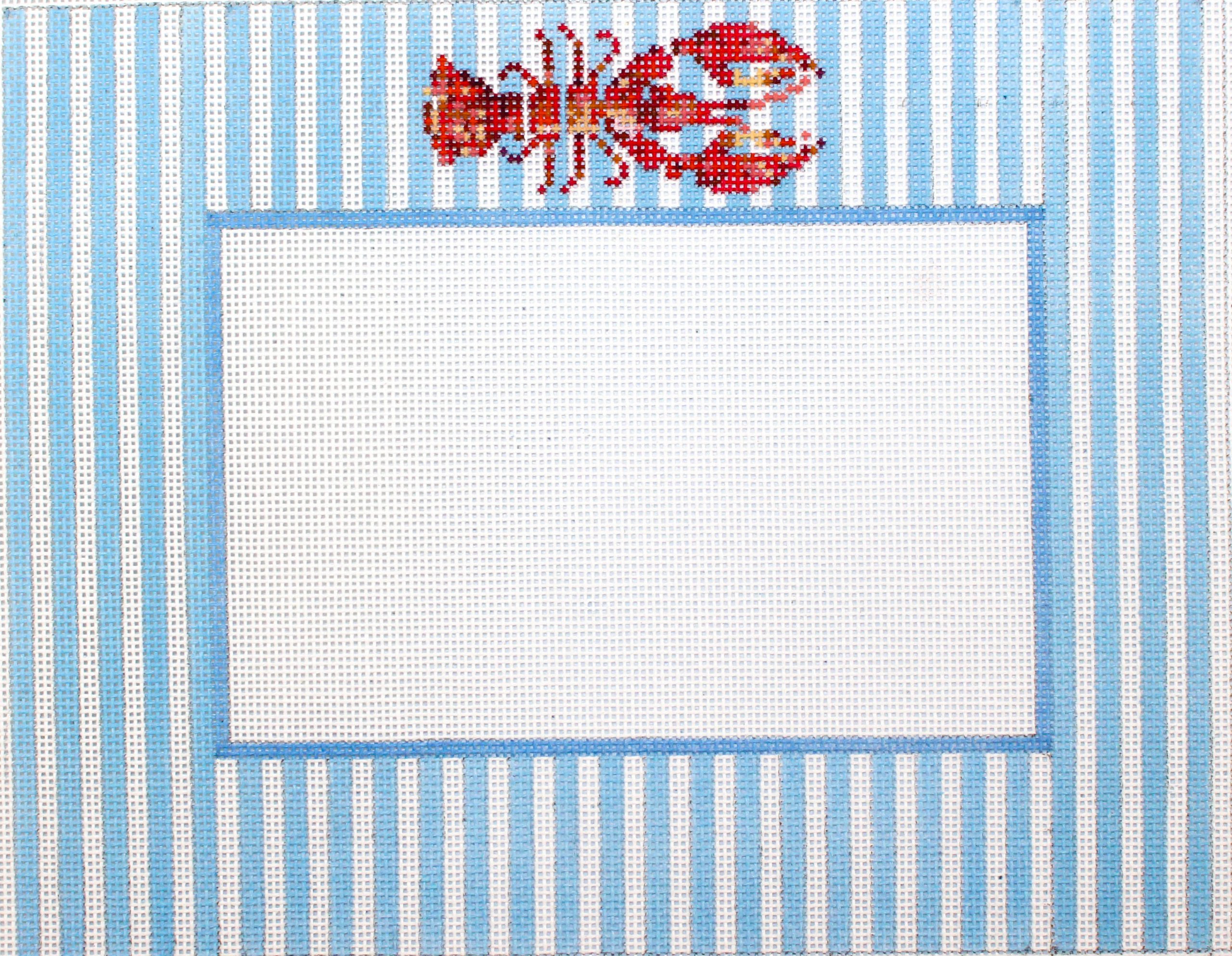 Lobster Stripes