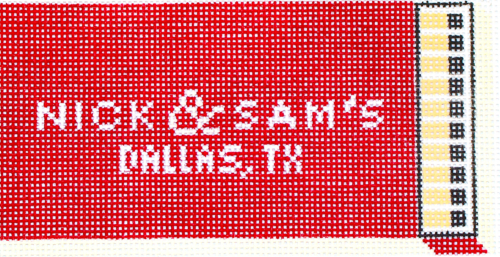 Nick & Sam’s