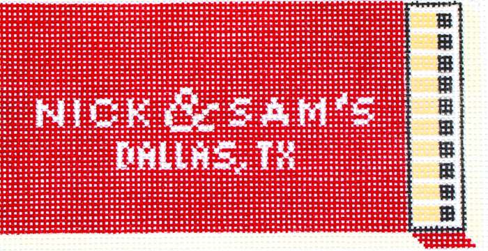 Nick & Sam's
