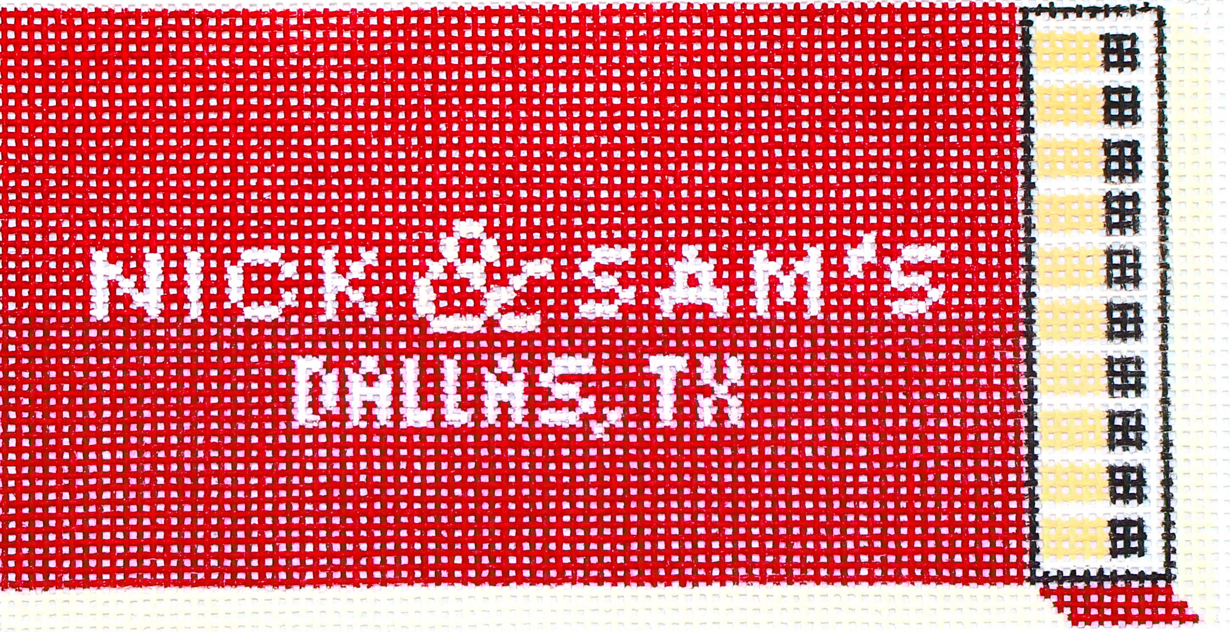 Nick & Sam’s