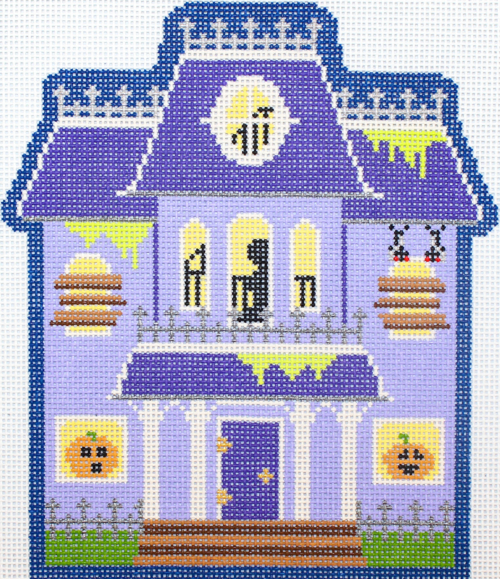 Norman’s House