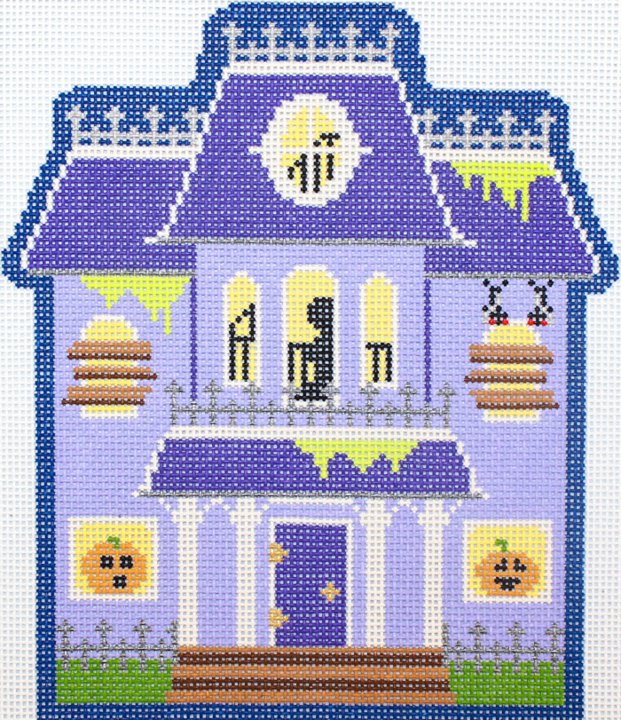 Norman's House