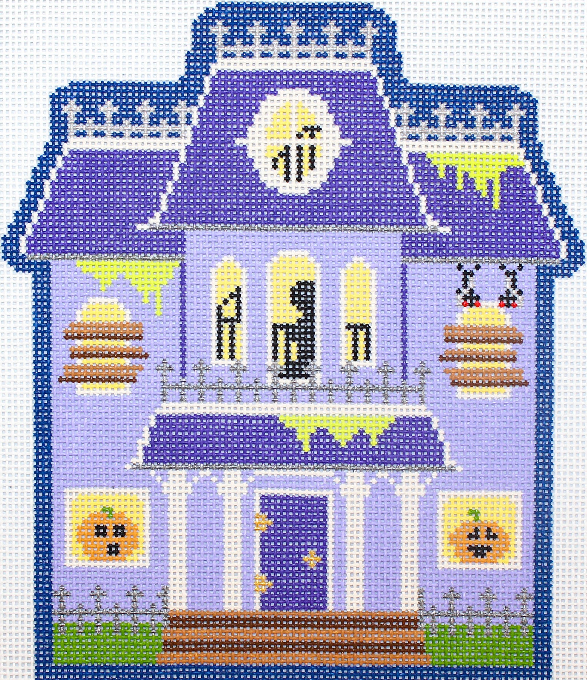 Norman’s House