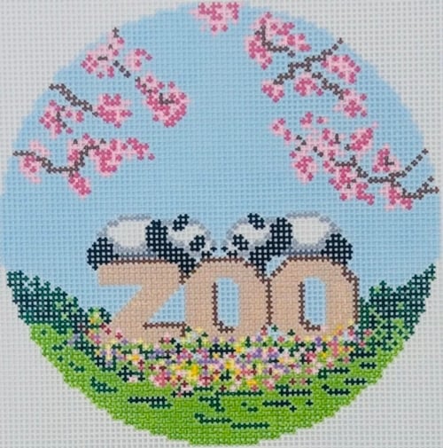 DC-Zoo with Pandas