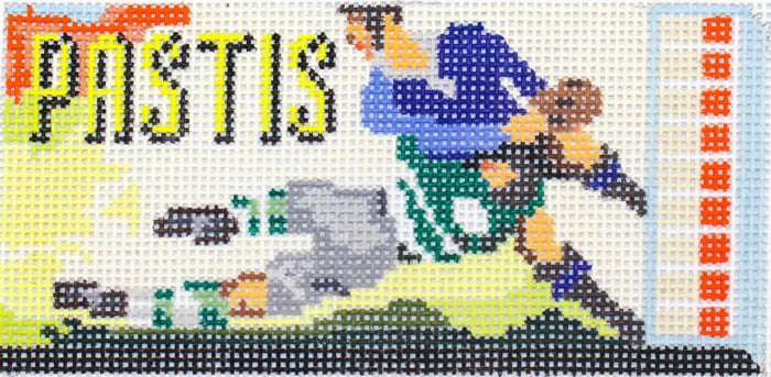 Pastis