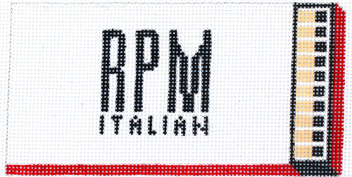 RPM Italian
