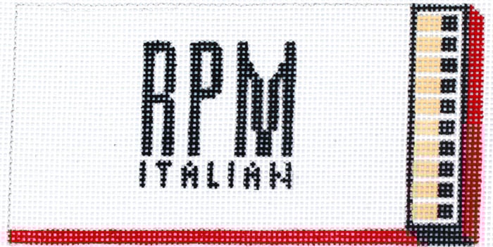 RPM Italian