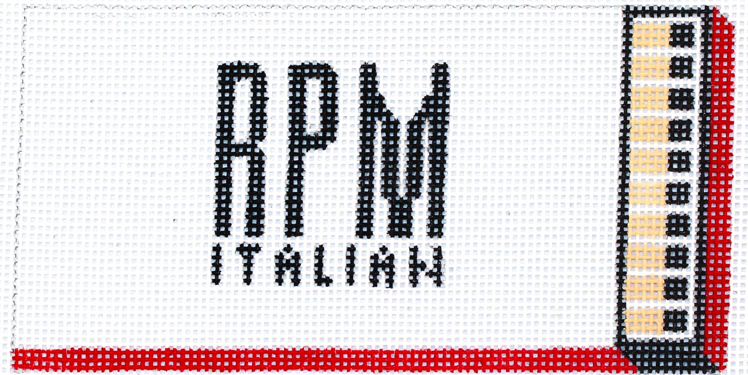 RPM Italian
