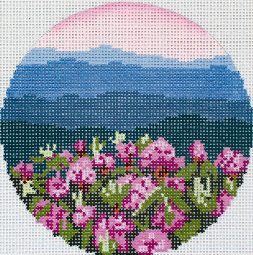 Rhododendron