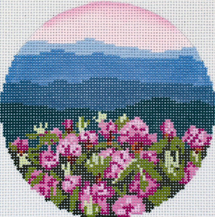 Rhododendron