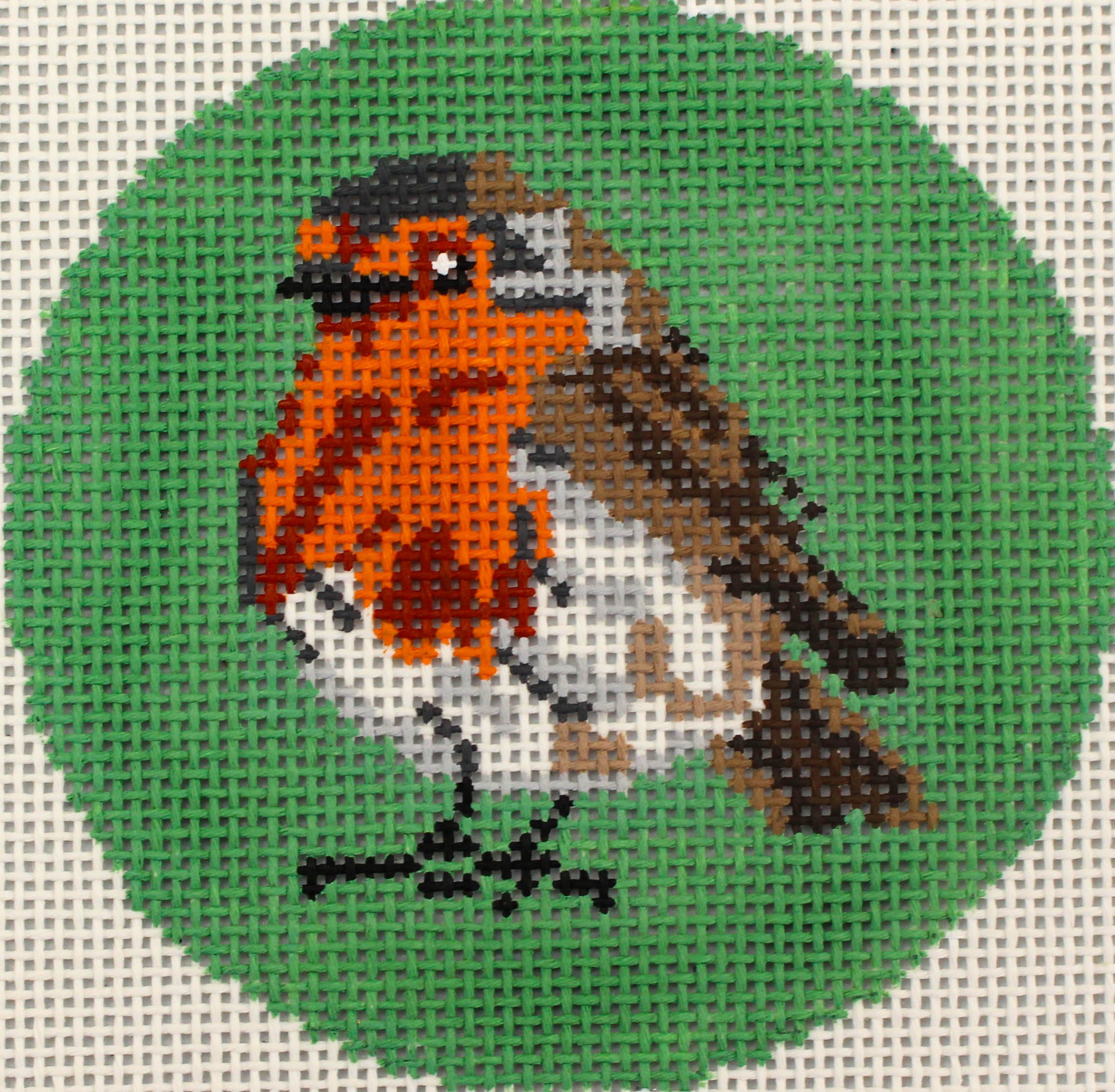 Robin Redbreast