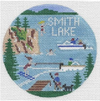 Smith Lake