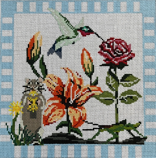Summer Flower