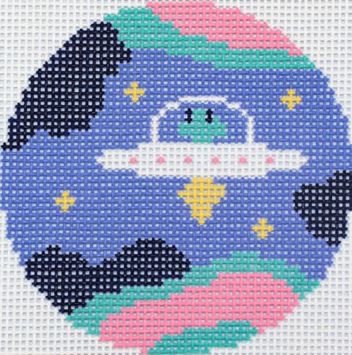 Starboard Alien