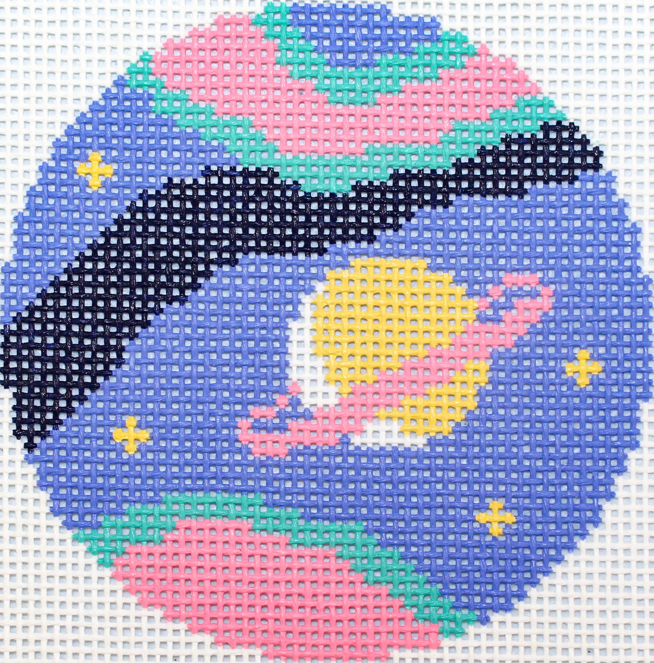 Starboard Saturn