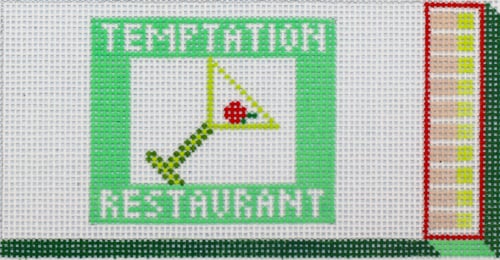 Temptation Restaruant