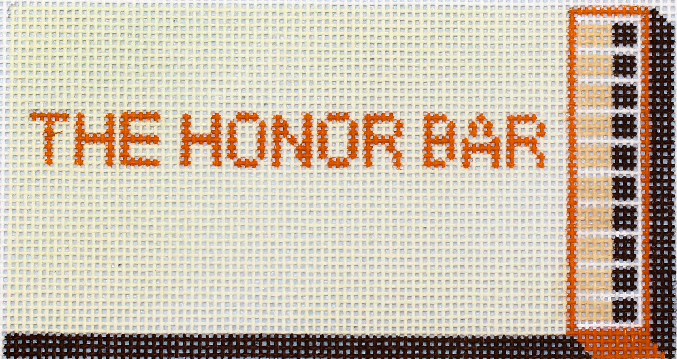 The Honor Bar