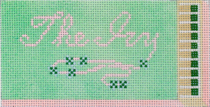 The Ivy