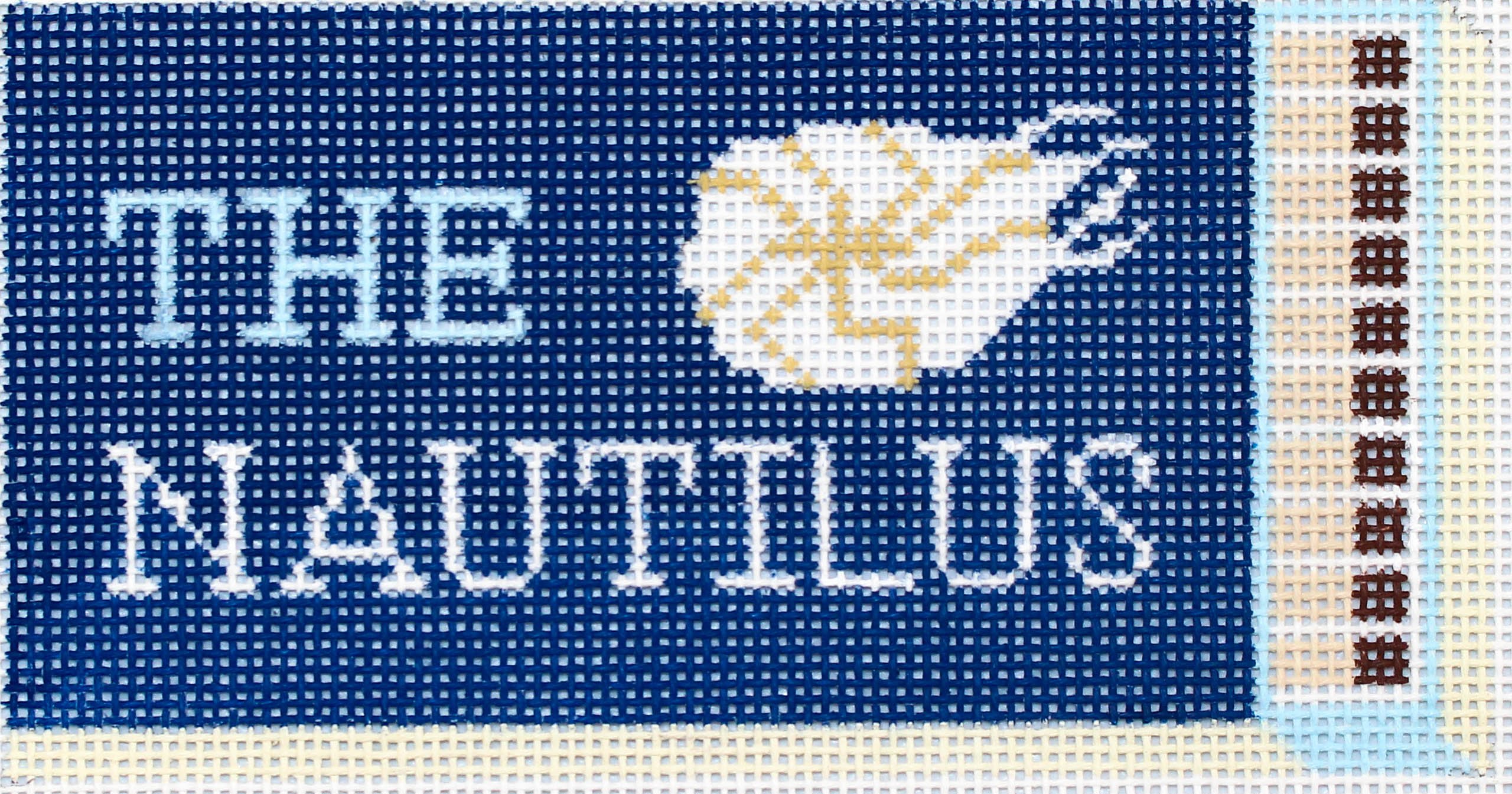 The Nautilus