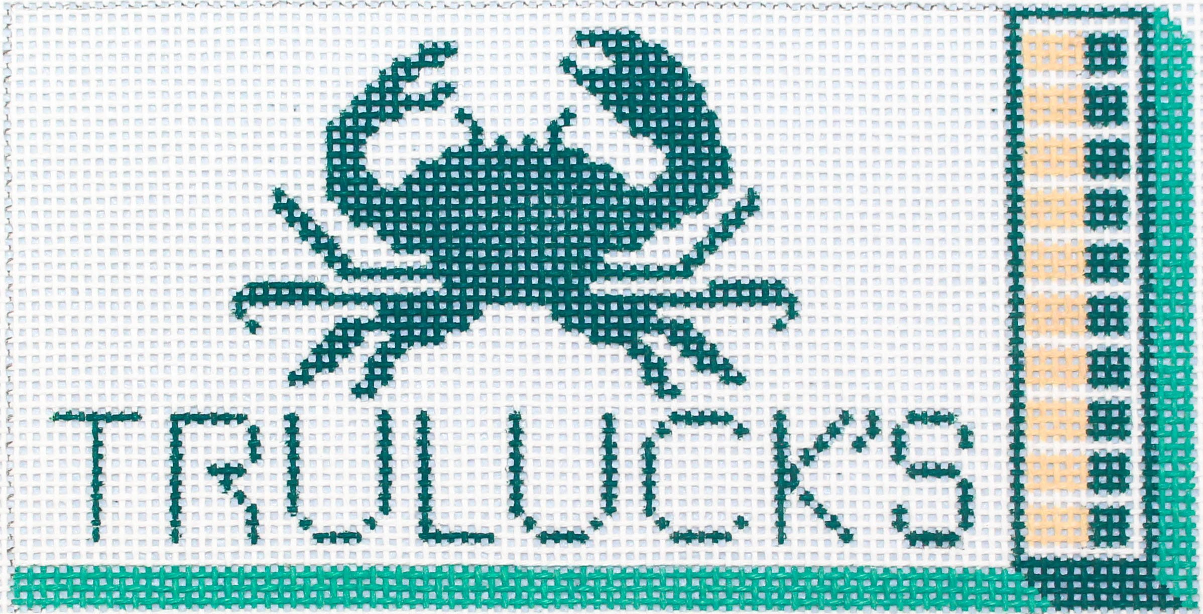 Truluck’s