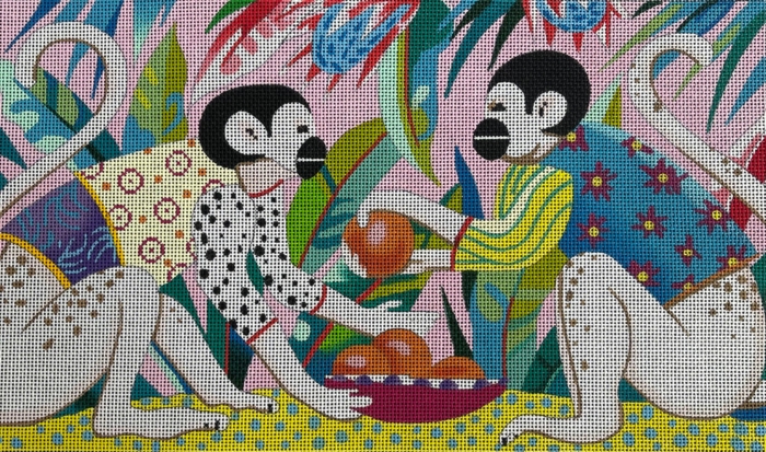 Snack Time