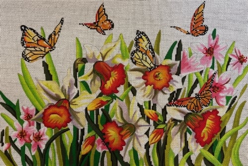Butterfly Garden