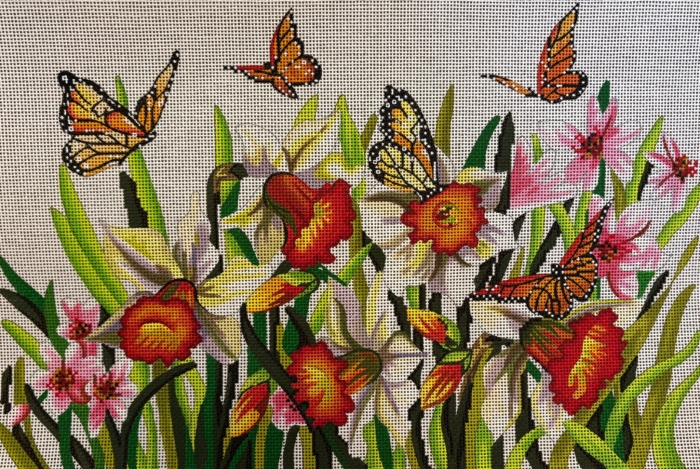 Butterfly Garden
